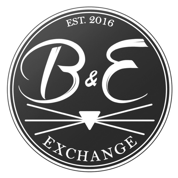 Welcome to B&E Exchange! - Picture 1 of 6